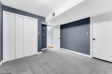 Welcome to this 2 bed, 3.5 bath contemporary end-unit townhome on Lakeview Golf Resort and Spa - Lakeview in West Virginia - for sale on GolfHomes.com, golf home, golf lot
