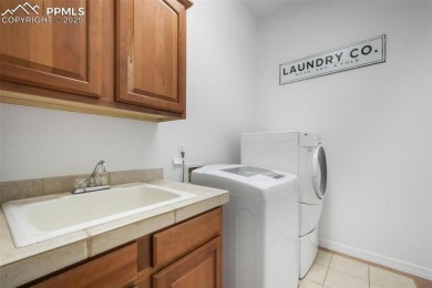 Colorado living starts here! Perfectly situated on 2.5 acres on Kings Deer Golf Club in Colorado - for sale on GolfHomes.com, golf home, golf lot