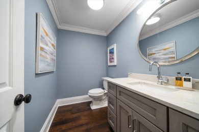This exquisite, fully remodeled 2-bedroom, 2.5-bath condo offers on Belleview Biltmore Golf Club in Florida - for sale on GolfHomes.com, golf home, golf lot