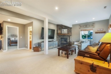 Colorado living starts here! Perfectly situated on 2.5 acres on Kings Deer Golf Club in Colorado - for sale on GolfHomes.com, golf home, golf lot