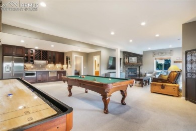 Colorado living starts here! Perfectly situated on 2.5 acres on Kings Deer Golf Club in Colorado - for sale on GolfHomes.com, golf home, golf lot