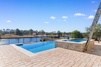 Be the first to make this incredible one of a kind, custom 5 on Myrtlewood Golf Course and Club  in South Carolina - for sale on GolfHomes.com, golf home, golf lot