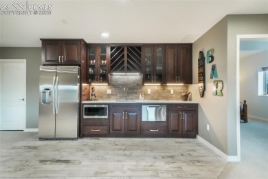 Colorado living starts here! Perfectly situated on 2.5 acres on Kings Deer Golf Club in Colorado - for sale on GolfHomes.com, golf home, golf lot