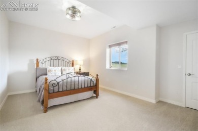 Colorado living starts here! Perfectly situated on 2.5 acres on Kings Deer Golf Club in Colorado - for sale on GolfHomes.com, golf home, golf lot