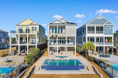 Be the first to make this incredible one of a kind, custom 5 on Myrtlewood Golf Course and Club  in South Carolina - for sale on GolfHomes.com, golf home, golf lot