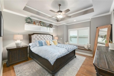 Come live the lake life this summer! Creekmoor is a Cooper on Golf Club of Creekmoor in Missouri - for sale on GolfHomes.com, golf home, golf lot