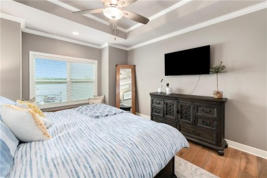 Come live the lake life this summer! Creekmoor is a Cooper on Golf Club of Creekmoor in Missouri - for sale on GolfHomes.com, golf home, golf lot