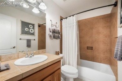 Colorado living starts here! Perfectly situated on 2.5 acres on Kings Deer Golf Club in Colorado - for sale on GolfHomes.com, golf home, golf lot