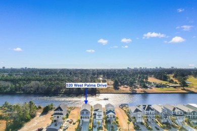 Be the first to make this incredible one of a kind, custom 5 on Myrtlewood Golf Course and Club  in South Carolina - for sale on GolfHomes.com, golf home, golf lot