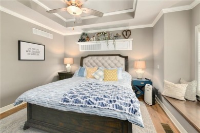 Come live the lake life this summer! Creekmoor is a Cooper on Golf Club of Creekmoor in Missouri - for sale on GolfHomes.com, golf home, golf lot