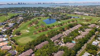This exquisite, fully remodeled 2-bedroom, 2.5-bath condo offers on Belleview Biltmore Golf Club in Florida - for sale on GolfHomes.com, golf home, golf lot
