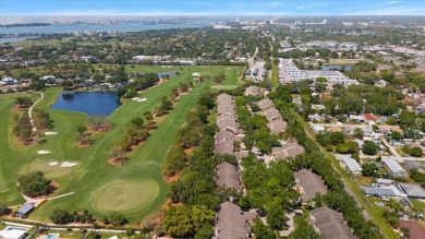This exquisite, fully remodeled 2-bedroom, 2.5-bath condo offers on Belleview Biltmore Golf Club in Florida - for sale on GolfHomes.com, golf home, golf lot