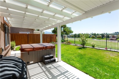 Welcome to this beautiful single-family 2-story home that on Yucaipa Valley Golf Club in California - for sale on GolfHomes.com, golf home, golf lot