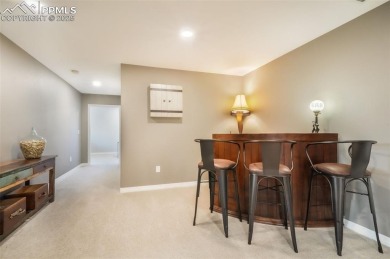 Colorado living starts here! Perfectly situated on 2.5 acres on Kings Deer Golf Club in Colorado - for sale on GolfHomes.com, golf home, golf lot
