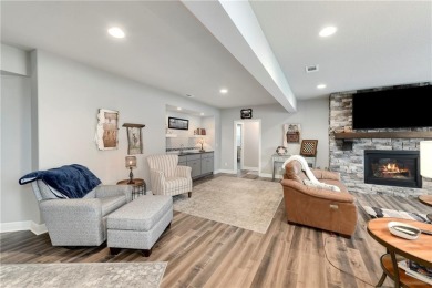 Come live the lake life this summer! Creekmoor is a Cooper on Golf Club of Creekmoor in Missouri - for sale on GolfHomes.com, golf home, golf lot