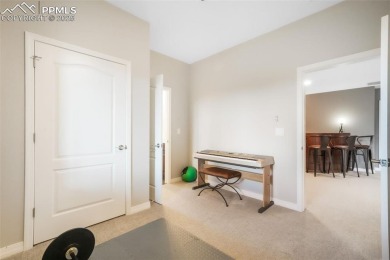 Colorado living starts here! Perfectly situated on 2.5 acres on Kings Deer Golf Club in Colorado - for sale on GolfHomes.com, golf home, golf lot