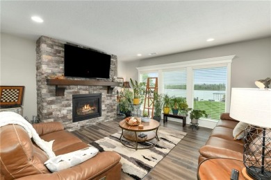 Come live the lake life this summer! Creekmoor is a Cooper on Golf Club of Creekmoor in Missouri - for sale on GolfHomes.com, golf home, golf lot