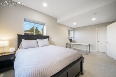 Colorado living starts here! Perfectly situated on 2.5 acres on Kings Deer Golf Club in Colorado - for sale on GolfHomes.com, golf home, golf lot
