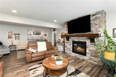 Come live the lake life this summer! Creekmoor is a Cooper on Golf Club of Creekmoor in Missouri - for sale on GolfHomes.com, golf home, golf lot