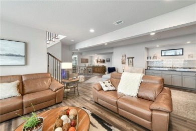 Come live the lake life this summer! Creekmoor is a Cooper on Golf Club of Creekmoor in Missouri - for sale on GolfHomes.com, golf home, golf lot