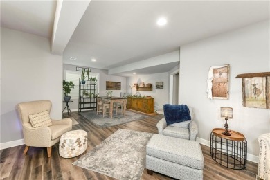Come live the lake life this summer! Creekmoor is a Cooper on Golf Club of Creekmoor in Missouri - for sale on GolfHomes.com, golf home, golf lot