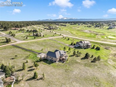 Colorado living starts here! Perfectly situated on 2.5 acres on Kings Deer Golf Club in Colorado - for sale on GolfHomes.com, golf home, golf lot
