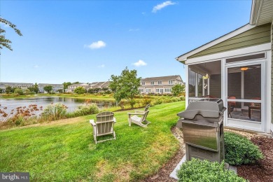 If you are looking for a spacious & inviting home in a on Bayside Resort Golf Club in Delaware - for sale on GolfHomes.com, golf home, golf lot