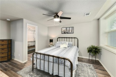 Come live the lake life this summer! Creekmoor is a Cooper on Golf Club of Creekmoor in Missouri - for sale on GolfHomes.com, golf home, golf lot