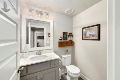 Come live the lake life this summer! Creekmoor is a Cooper on Golf Club of Creekmoor in Missouri - for sale on GolfHomes.com, golf home, golf lot