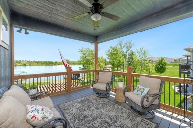 Come live the lake life this summer! Creekmoor is a Cooper on Golf Club of Creekmoor in Missouri - for sale on GolfHomes.com, golf home, golf lot
