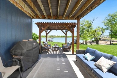 Come live the lake life this summer! Creekmoor is a Cooper on Golf Club of Creekmoor in Missouri - for sale on GolfHomes.com, golf home, golf lot