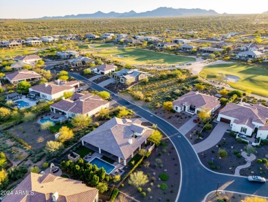 Spectacular beyond all expectations, this Monterey Built home is on Vista Verde Golf Course in Arizona - for sale on GolfHomes.com, golf home, golf lot