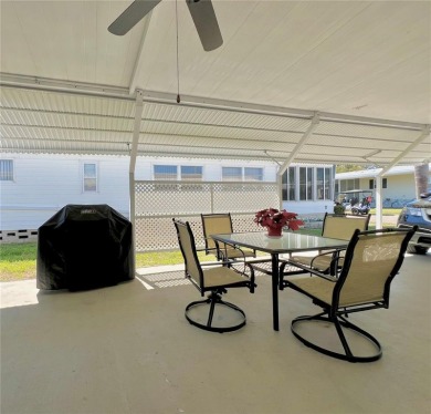 Welcome to this beautifully updated 2-bedroom, 2-bath home on Fairway Village Golf Course in Florida - for sale on GolfHomes.com, golf home, golf lot