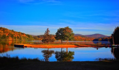 Build your dream home in Eastman! Residential building site with on Eastman Golf Links in New Hampshire - for sale on GolfHomes.com, golf home, golf lot