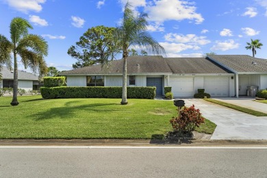 Welcome to your turnkey villa in the prestigious man-gated on Eastpointe Country Club in Florida - for sale on GolfHomes.com, golf home, golf lot