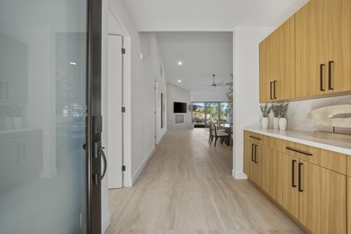 Located behind the guard gates of Mission Hills Country Club on Mission Hills Golf Club in California - for sale on GolfHomes.com, golf home, golf lot