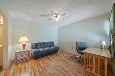 Under contract-accepting backup offers. Enjoy stunning lake on The Meadows Golf and Country Club in Florida - for sale on GolfHomes.com, golf home, golf lot