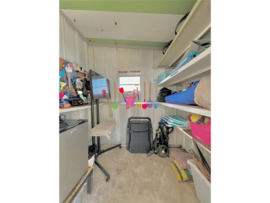 Welcome to this beautifully updated 2-bedroom, 2-bath home on Fairway Village Golf Course in Florida - for sale on GolfHomes.com, golf home, golf lot
