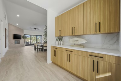 Located behind the guard gates of Mission Hills Country Club on Mission Hills Golf Club in California - for sale on GolfHomes.com, golf home, golf lot