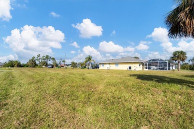Build your dream home on this prime golf course lot in the on Rotonda Golf and Country Club - Long Marsh  in Florida - for sale on GolfHomes.com, golf home, golf lot