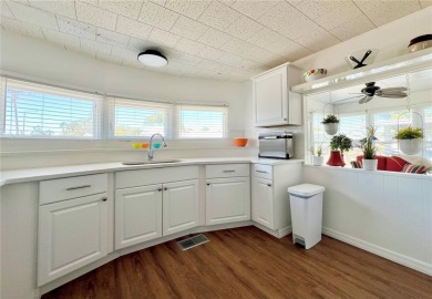 Welcome to this beautifully updated 2-bedroom, 2-bath home on Fairway Village Golf Course in Florida - for sale on GolfHomes.com, golf home, golf lot