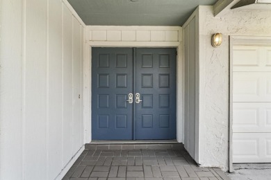 Welcome to your turnkey villa in the prestigious man-gated on Eastpointe Country Club in Florida - for sale on GolfHomes.com, golf home, golf lot