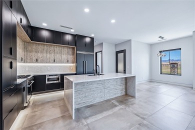 Located at 2446 E La Mancha in the prestigious gated community on Los Lagos Golf Club in Arizona - for sale on GolfHomes.com, golf home, golf lot