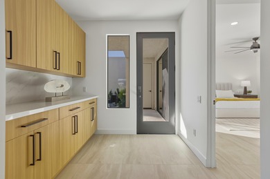 Located behind the guard gates of Mission Hills Country Club on Mission Hills Golf Club in California - for sale on GolfHomes.com, golf home, golf lot