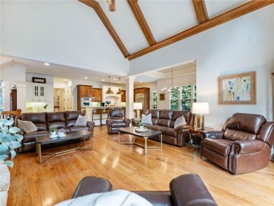 Discover timeless elegance and exceptional craftsmanship in this on Chateau Elan Golf Club  in Georgia - for sale on GolfHomes.com, golf home, golf lot