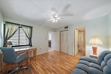 Under contract-accepting backup offers. Enjoy stunning lake on The Meadows Golf and Country Club in Florida - for sale on GolfHomes.com, golf home, golf lot