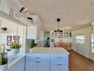 Welcome to this beautifully updated 2-bedroom, 2-bath home on Fairway Village Golf Course in Florida - for sale on GolfHomes.com, golf home, golf lot