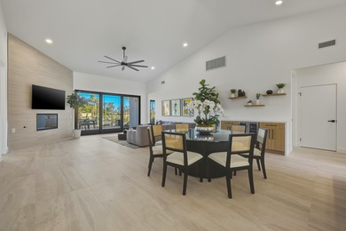 Located behind the guard gates of Mission Hills Country Club on Mission Hills Golf Club in California - for sale on GolfHomes.com, golf home, golf lot