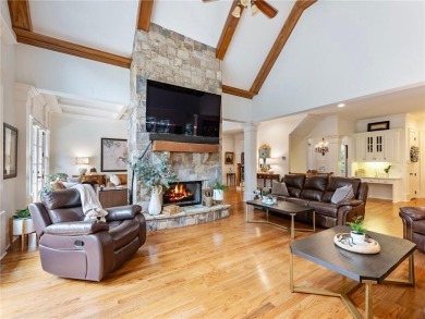 Discover timeless elegance and exceptional craftsmanship in this on Chateau Elan Golf Club  in Georgia - for sale on GolfHomes.com, golf home, golf lot