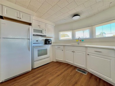 Welcome to this beautifully updated 2-bedroom, 2-bath home on Fairway Village Golf Course in Florida - for sale on GolfHomes.com, golf home, golf lot